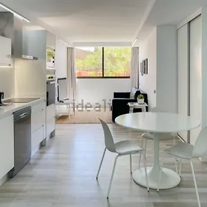 Nuevo En Playa Del águila Maspalomas Apartamento